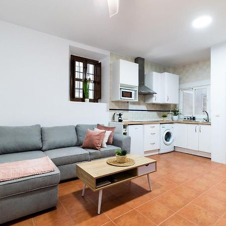 Home4U Casa Del Tesoro II กรานาดา ภายนอก รูปภาพ
