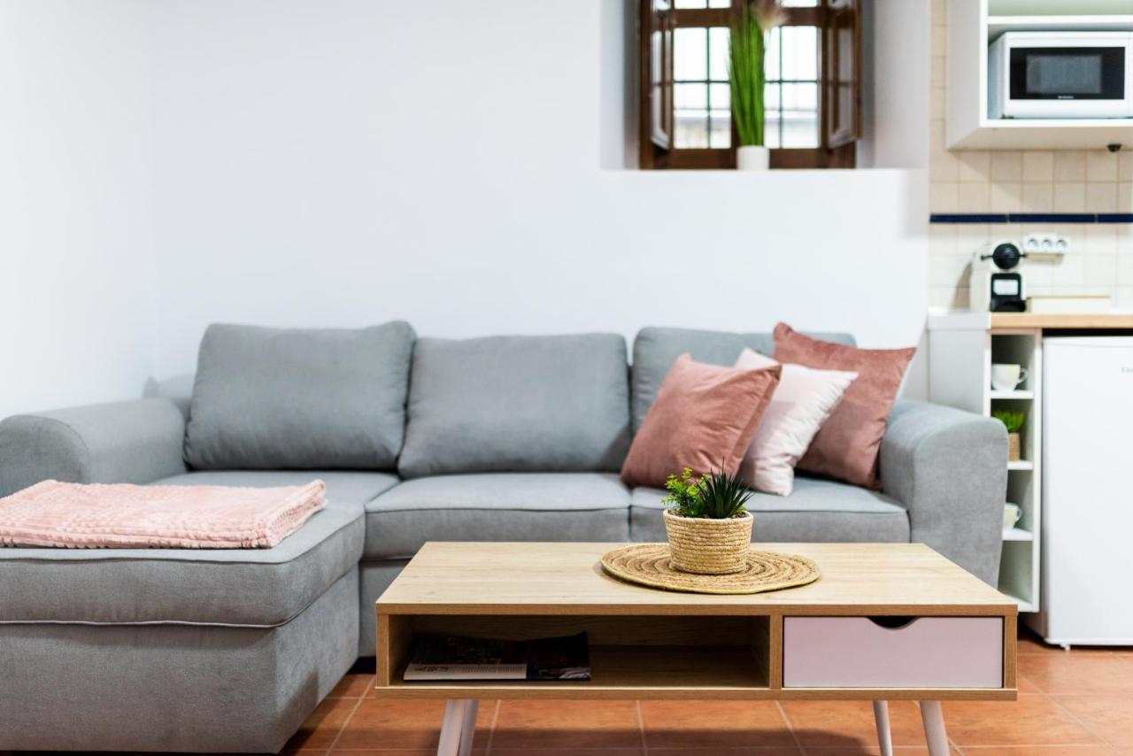 Home4U Casa Del Tesoro II กรานาดา ภายนอก รูปภาพ