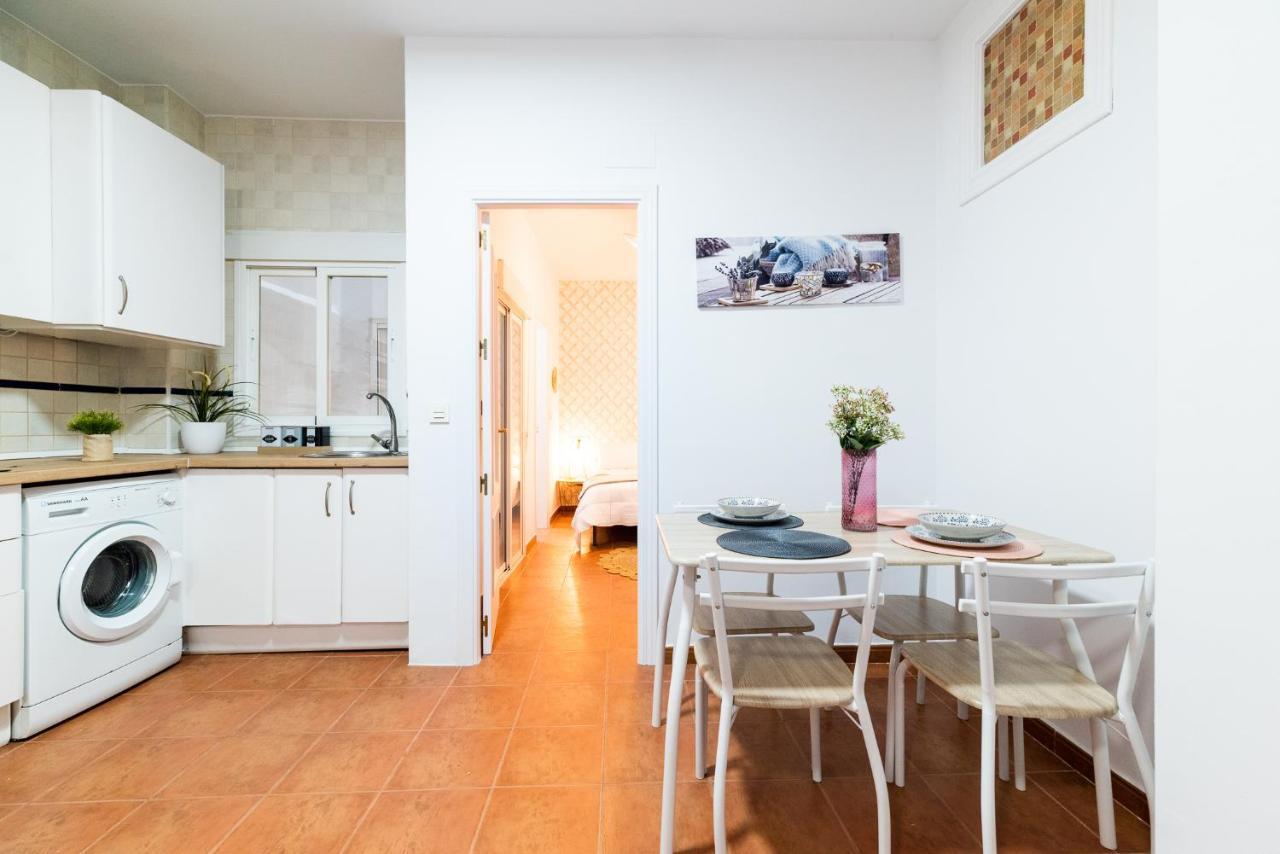 Home4U Casa Del Tesoro II กรานาดา ภายนอก รูปภาพ