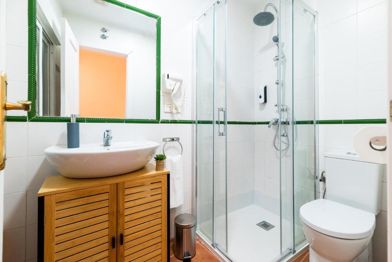 Home4U Casa Del Tesoro II กรานาดา ภายนอก รูปภาพ